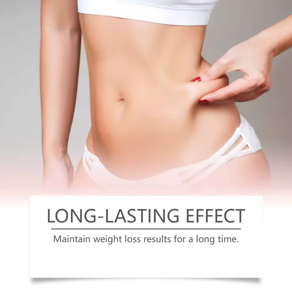 SlimFit Metabolic Patches - REYNIXX