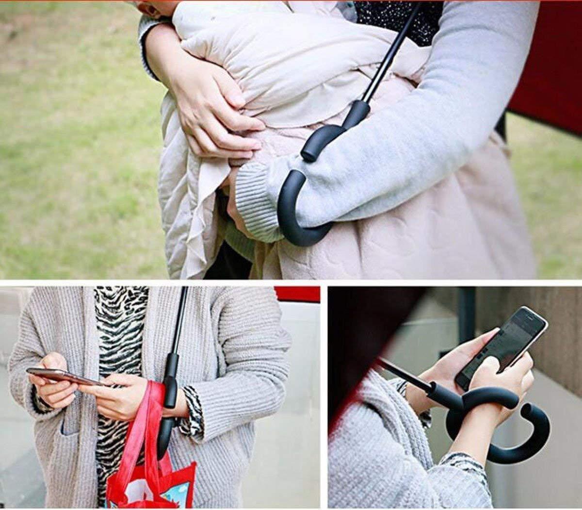 Double Layer Inverted Reversible Umbrella (Multicolor) - REYNIXX