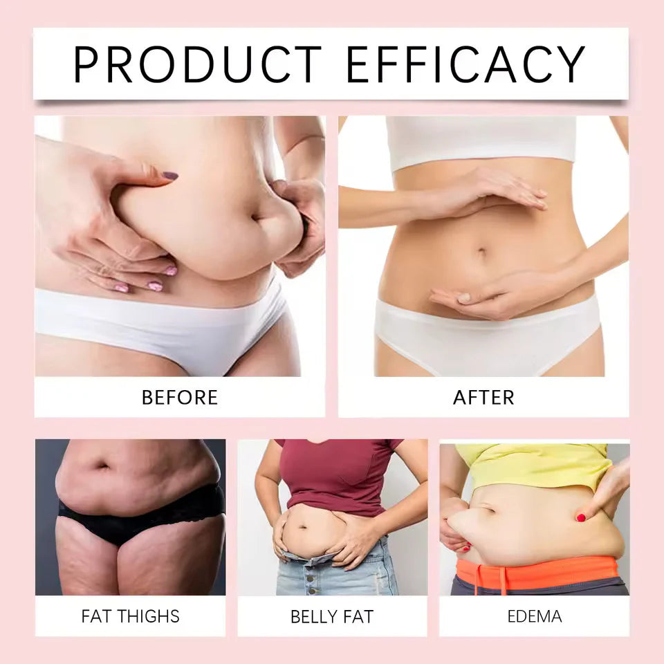SlimFit Metabolic Patches - REYNIXX