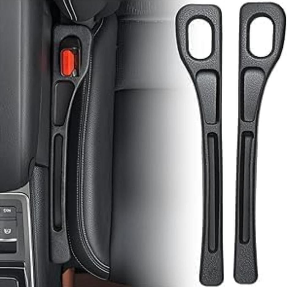 Car Seat Gap Filler EVA Car Organizer - REYNIXX