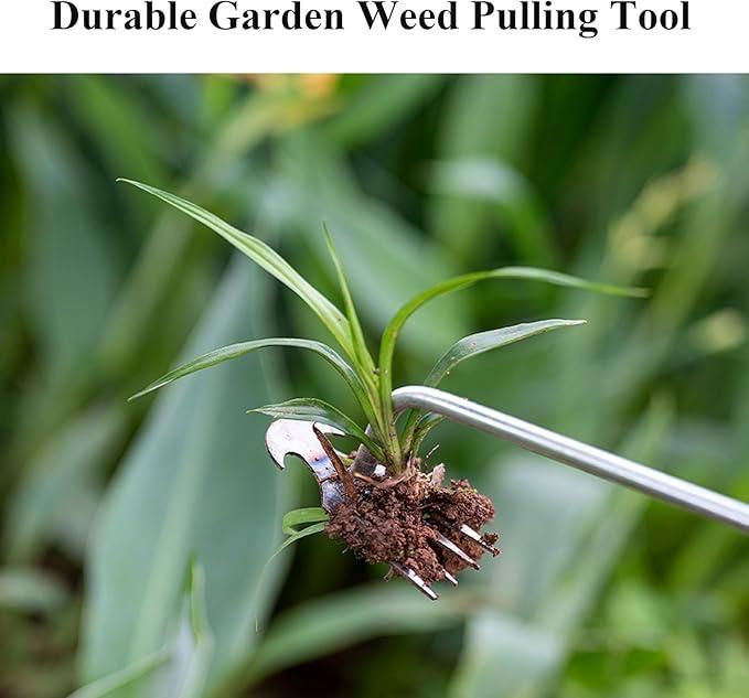 Puller Sharp Weeding Tools - REYNIXX
