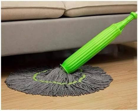 Advanced Self-twisting Water Rotating Mop | Premium Quality 🎯 - REYNIXX