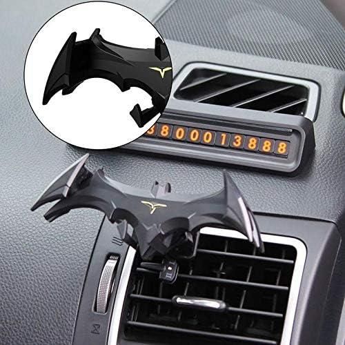 Batman Mobile Holder | Batman Car Mobile Holder