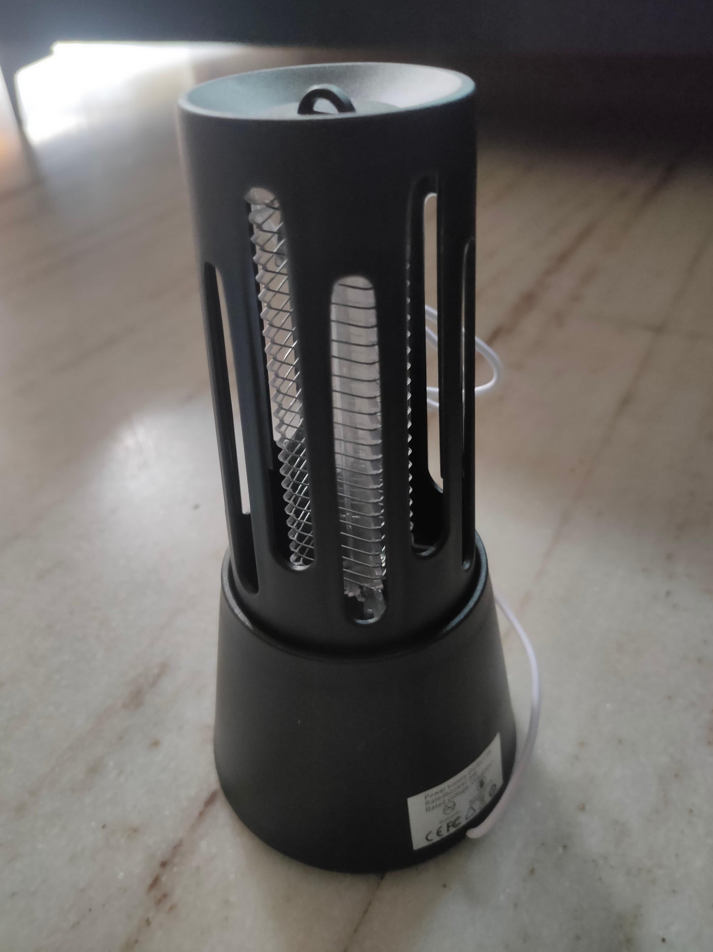 New Advanced Mosquito Killer Lamp | Kills 1000s every 10 minutes