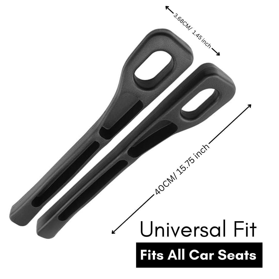 Car Seat Gap Filler EVA Car Organizer - REYNIXX
