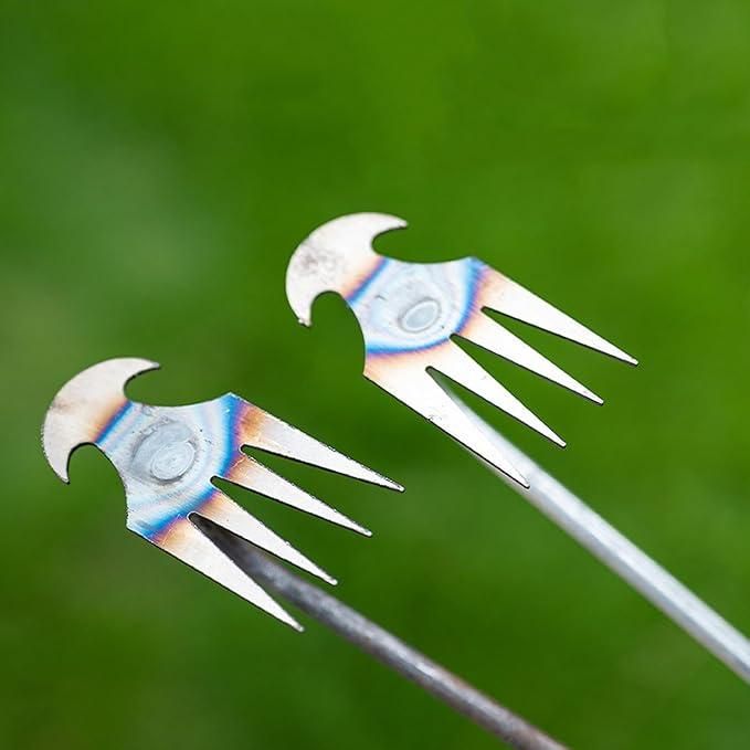 Puller Sharp Weeding Tools - REYNIXX