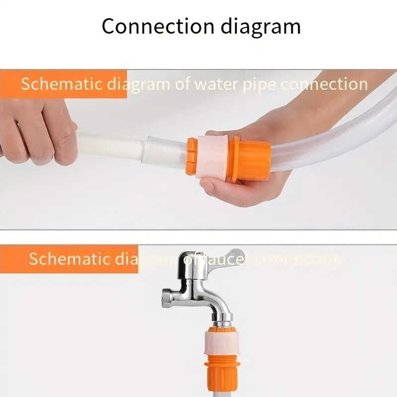Hard Tube Pipe - REYNIXX
