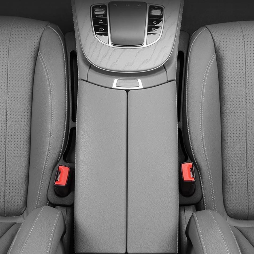 Car Seat Gap Filler EVA Car Organizer - REYNIXX