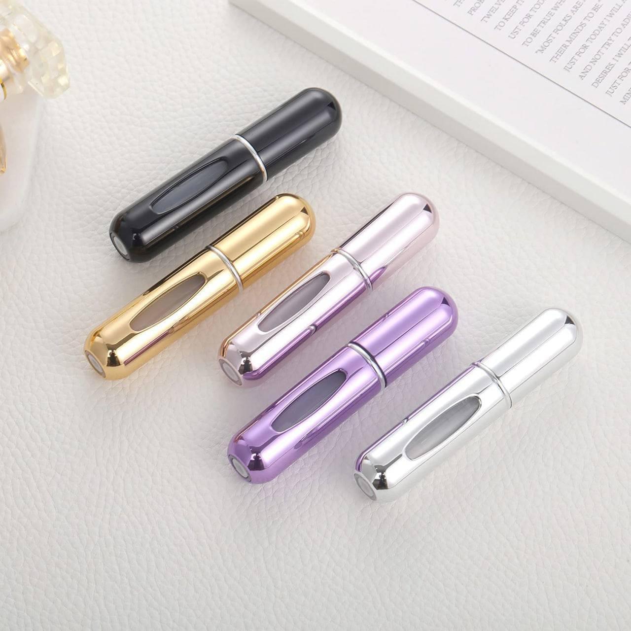 Portable Mini Refillable Perfume(Pack of 1) - REYNIXX