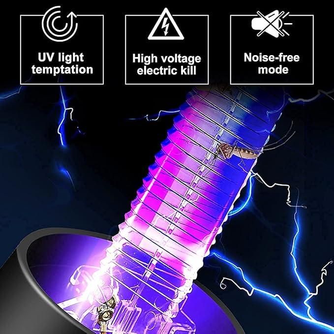 New Advanced Mosquito Killer Lamp | Kills 1000s every 10 minutes