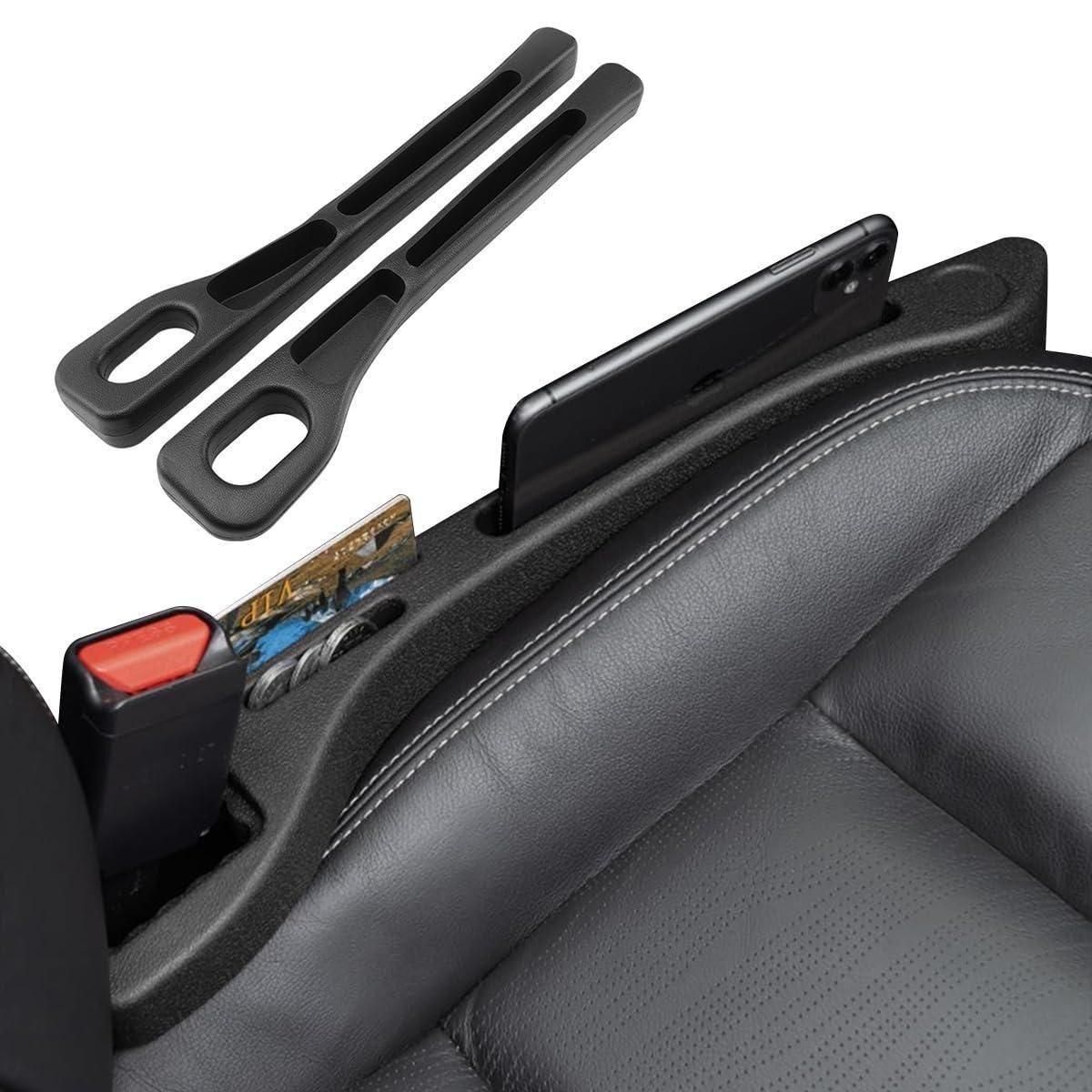 Car Seat Gap Filler EVA Car Organizer - REYNIXX