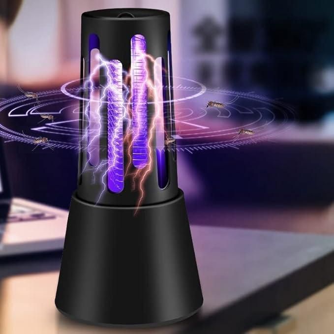New Advanced Mosquito Killer Lamp | Kills 1000s every 10 minutes