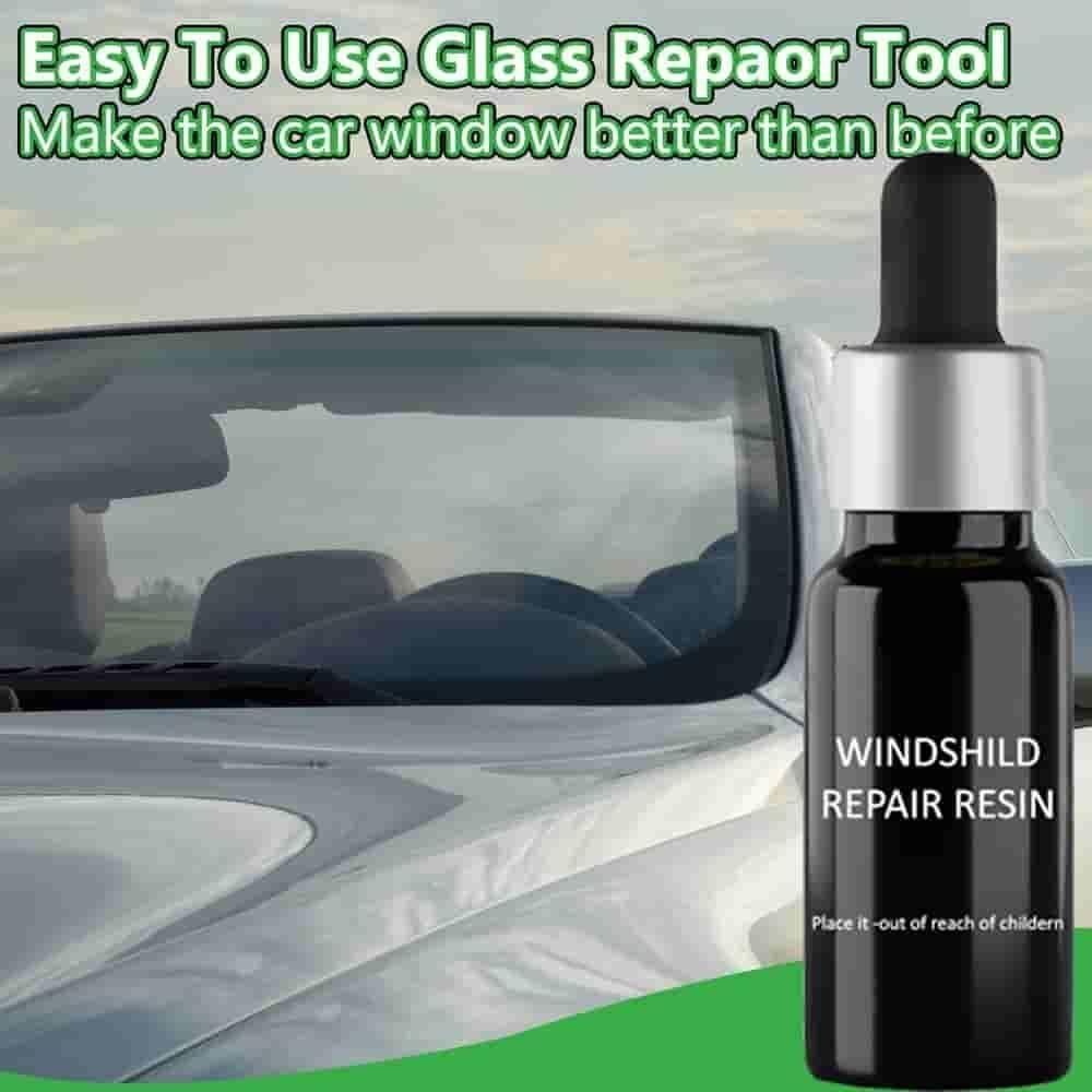 Glass Repair Kit Pack of 2 - REYNIXX