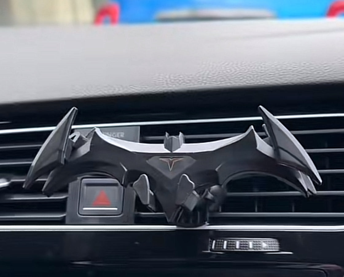 Batman Mobile Holder | Batman Car Mobile Holder
