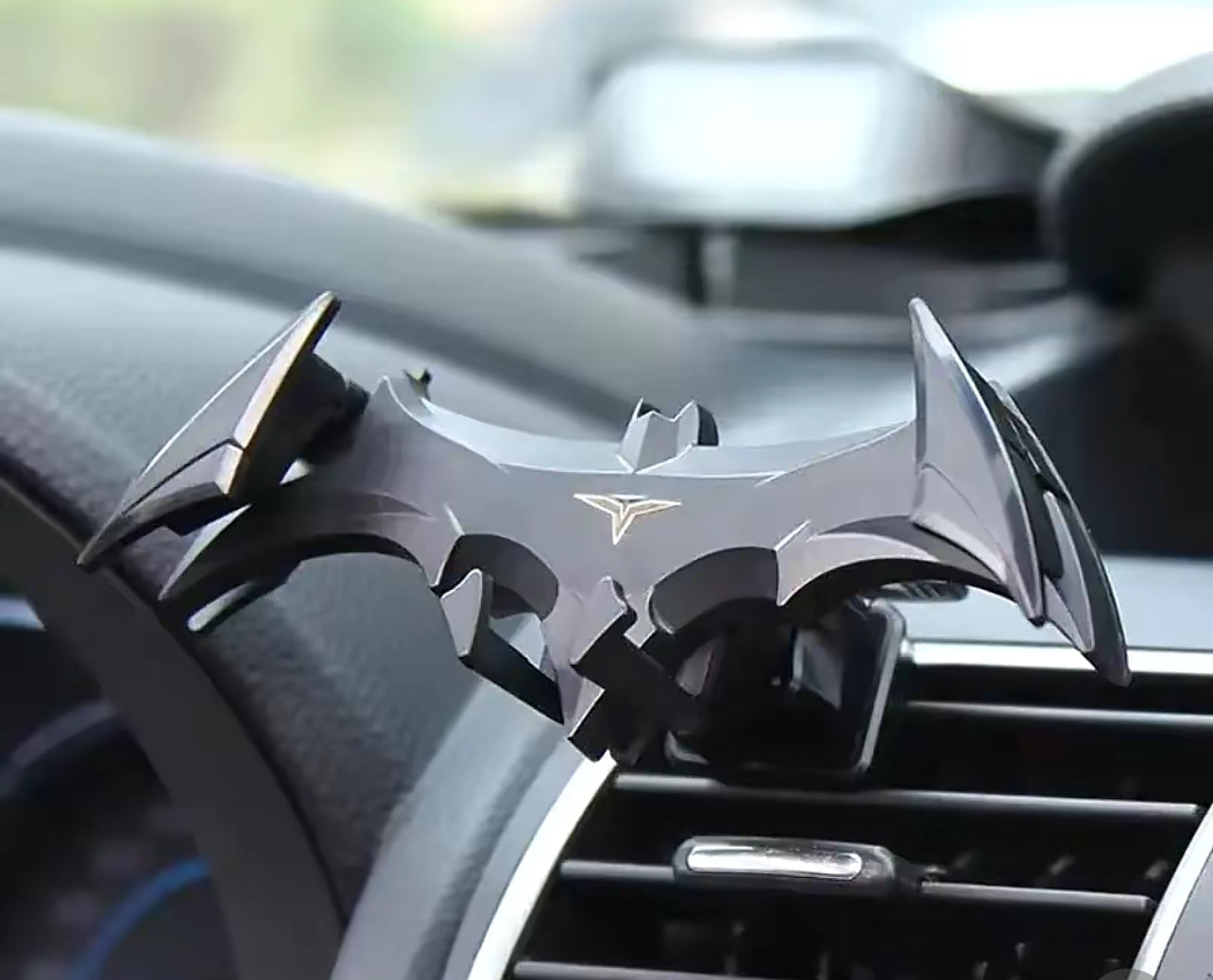 Batman Mobile Holder | Batman Car Mobile Holder