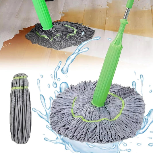 Advanced Self-twisting Water Rotating Mop | Premium Quality 🎯 - REYNIXX