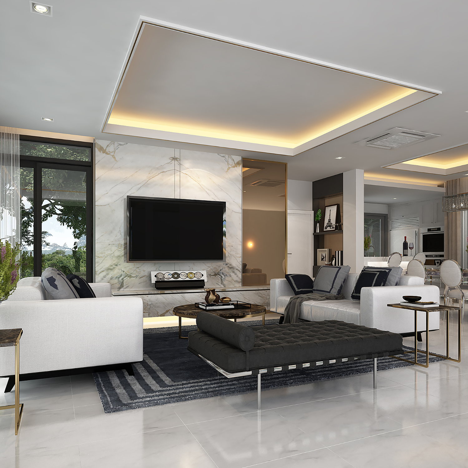 Home Essentials