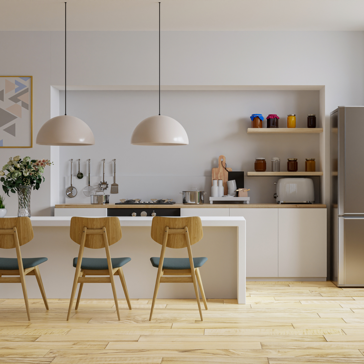 kitchen Essentials