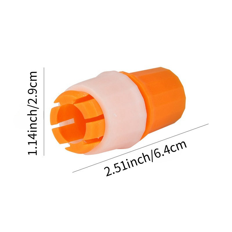 Hard Tube Pipe - REYNIXX