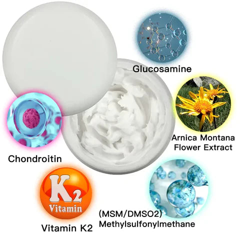 Bone Therapy Cream Pack of 2 - REYNIXX
