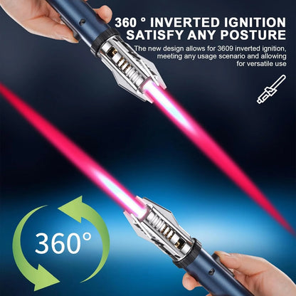 The Powerful Metal Lightsaber Lighter