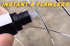 Glass Repair Kit | Buy 1 Get 1 FREE | 🔥10,000+ sold k60che-gk