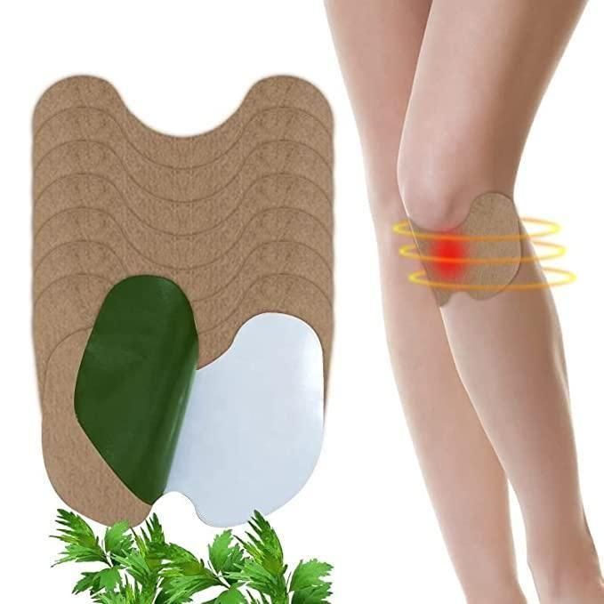 Natural Knee Pain Relief Patches – Your Path to Freedom from Discomfort