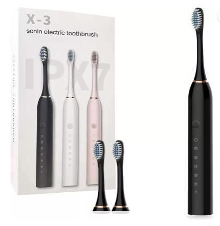 Electric Toothbrush| Teeth & Gums Care Toothbrushes | k60che-gk