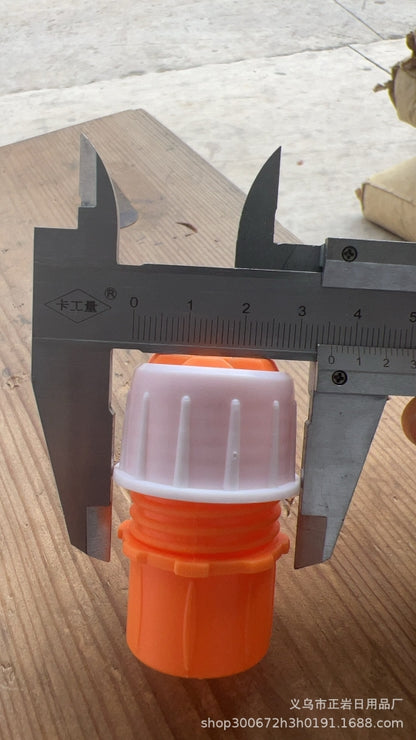 Hard Tube Pipe - REYNIXX