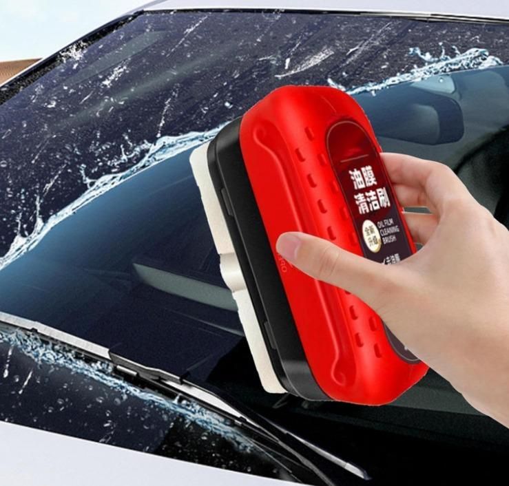 Car Glass Cleaning Board | Windshield Cleaning Board k60che-gk