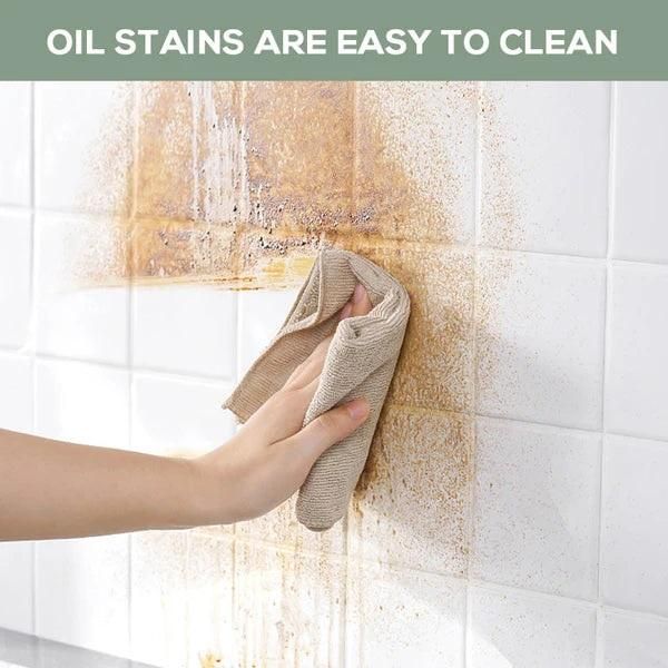 Self- Adhesive Transparent Electrostatic Wall Protection Film Buy 1 Get 1 Free k60che-gk