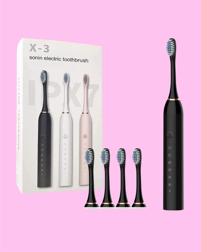 Electric Toothbrush| Teeth & Gums Care Toothbrushes | k60che-gk