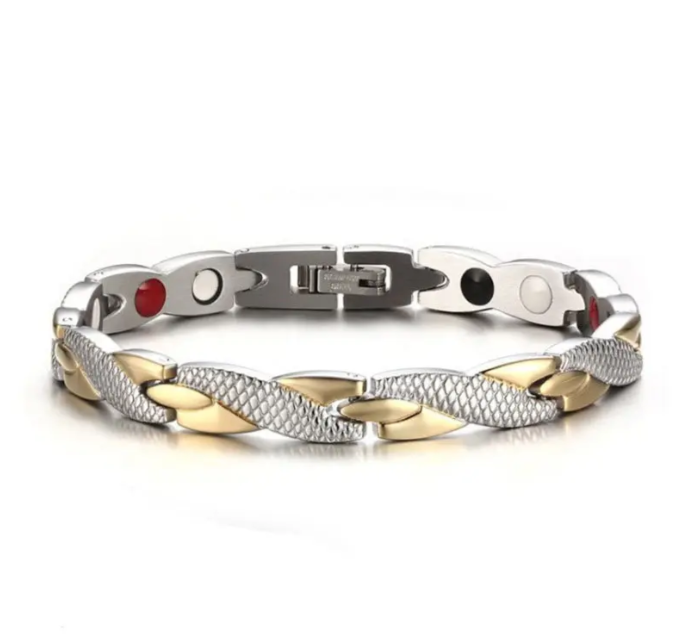Magnetic Prostate Health Bracelet - REYNIXX