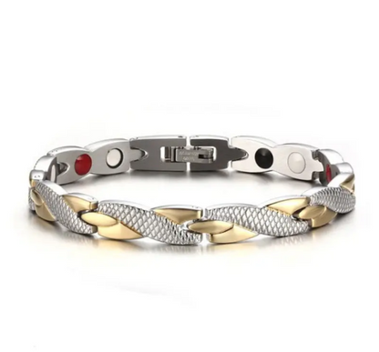 Magnetic Prostate Health Bracelet - REYNIXX