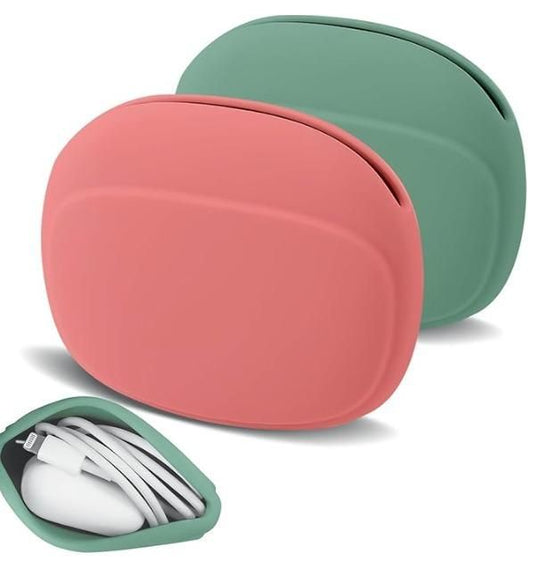 Earphone Organizer Mini Key Box (Pack of 2) - REYNIXX