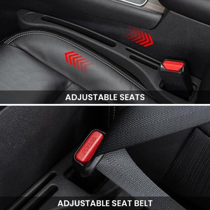 Car Seat Gap Filler EVA Car Organizer - REYNIXX