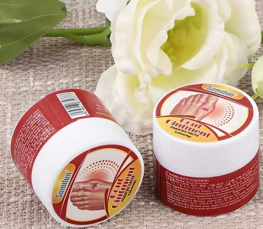 Portable Gout Ointment Massage Cream - REYNIXX