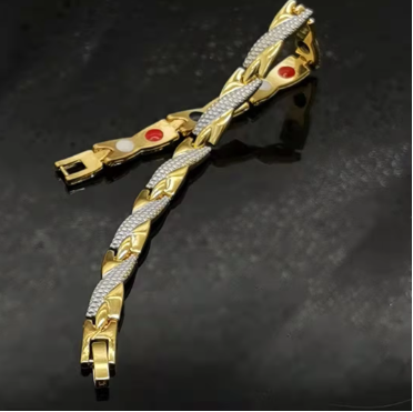 Magnetic Prostate Health Bracelet - REYNIXX