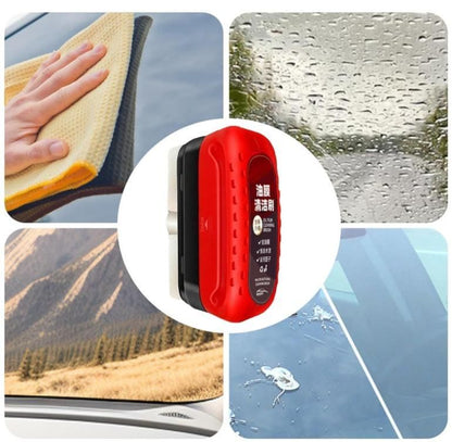 Car Glass Cleaning Board | Windshield Cleaning Board k60che-gk