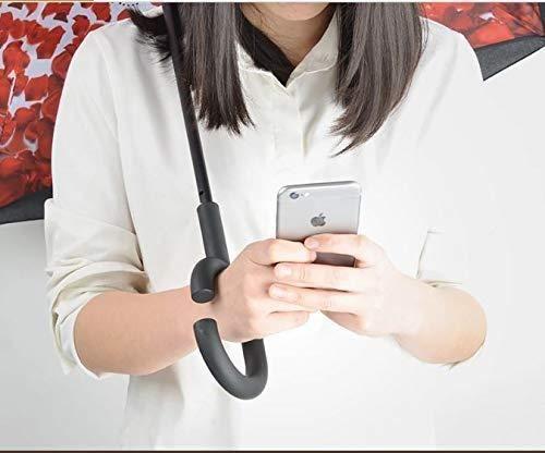 Double Layer Inverted Reversible Umbrella (Multicolor) - REYNIXX