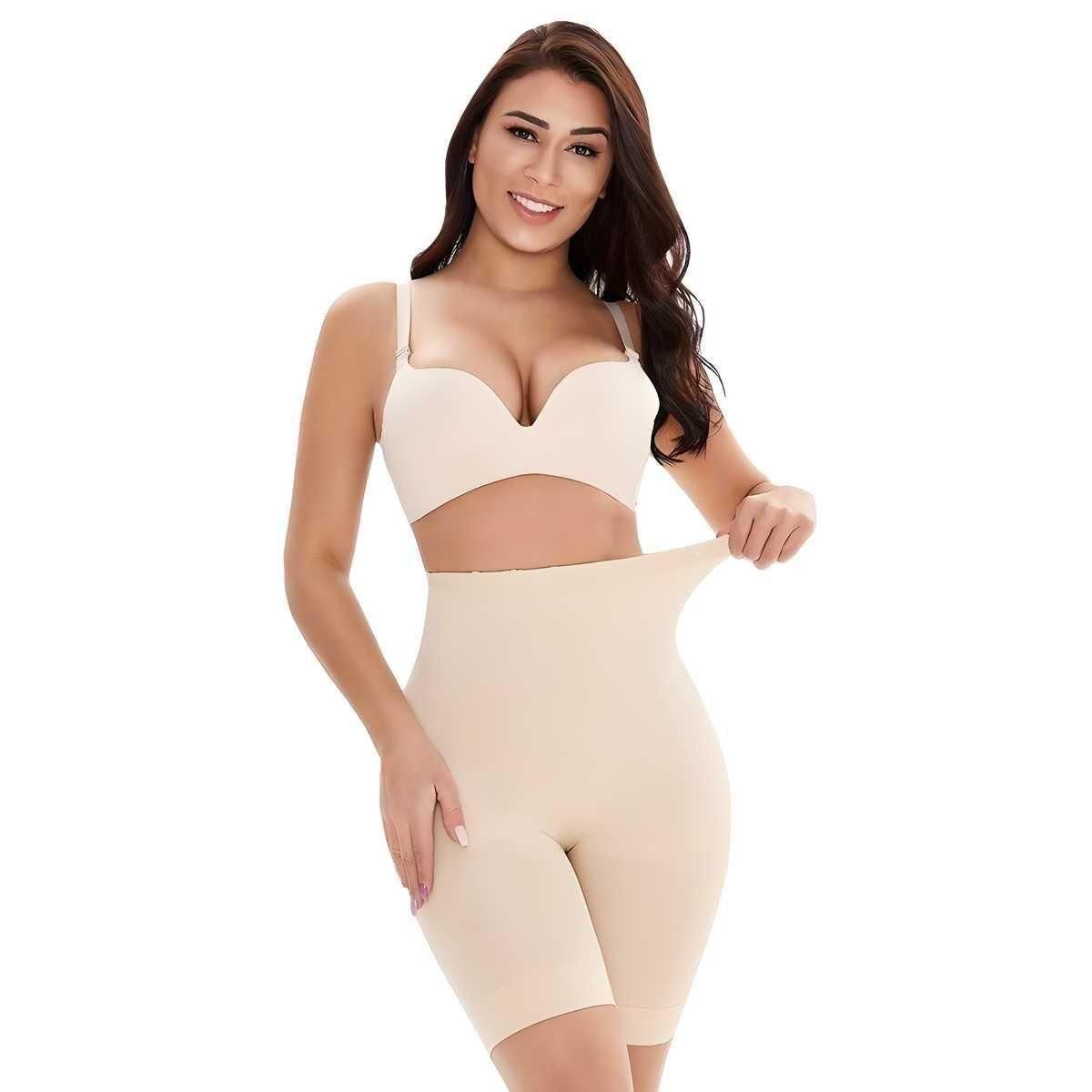 Premium High Waist Body Shaper