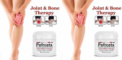 Bone Therapy Cream Pack of 2 - REYNIXX