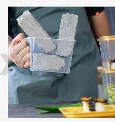 Unbreakable kitchen storage  Basket: Pack of 6 k60che-gk