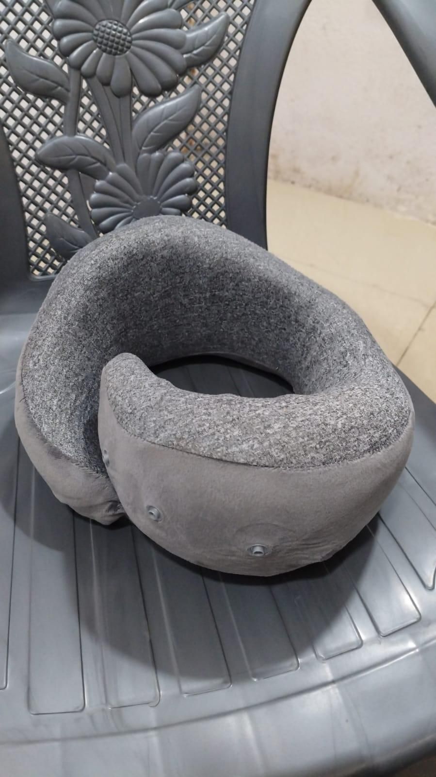 Wander Plus Travel Neck Pillow - REYNIXX