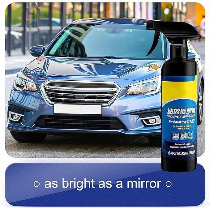 Sopami Car Coating Spray 50ml Pack of 2 k60che-gk