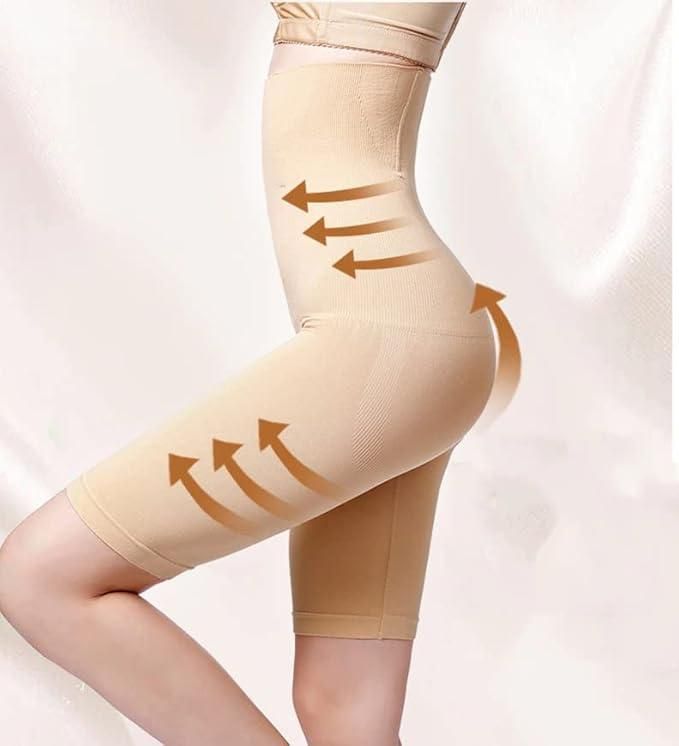 Premium High Waist Body Shaper