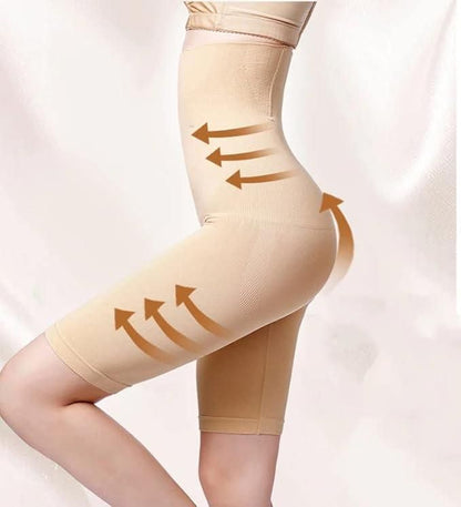 Premium High Waist Body Shaper