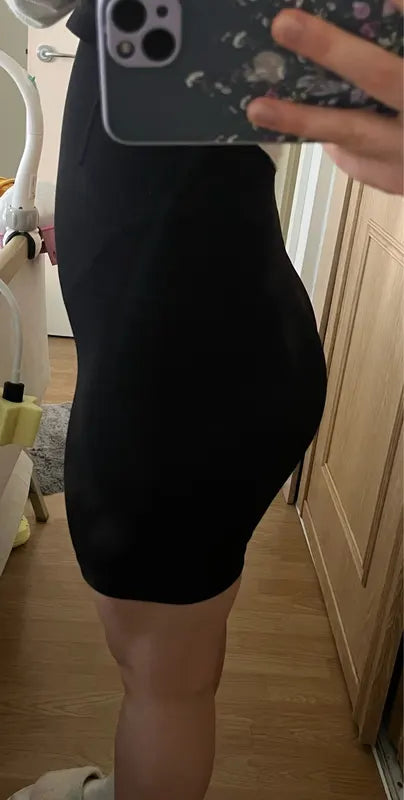 Premium High Waist Body Shaper