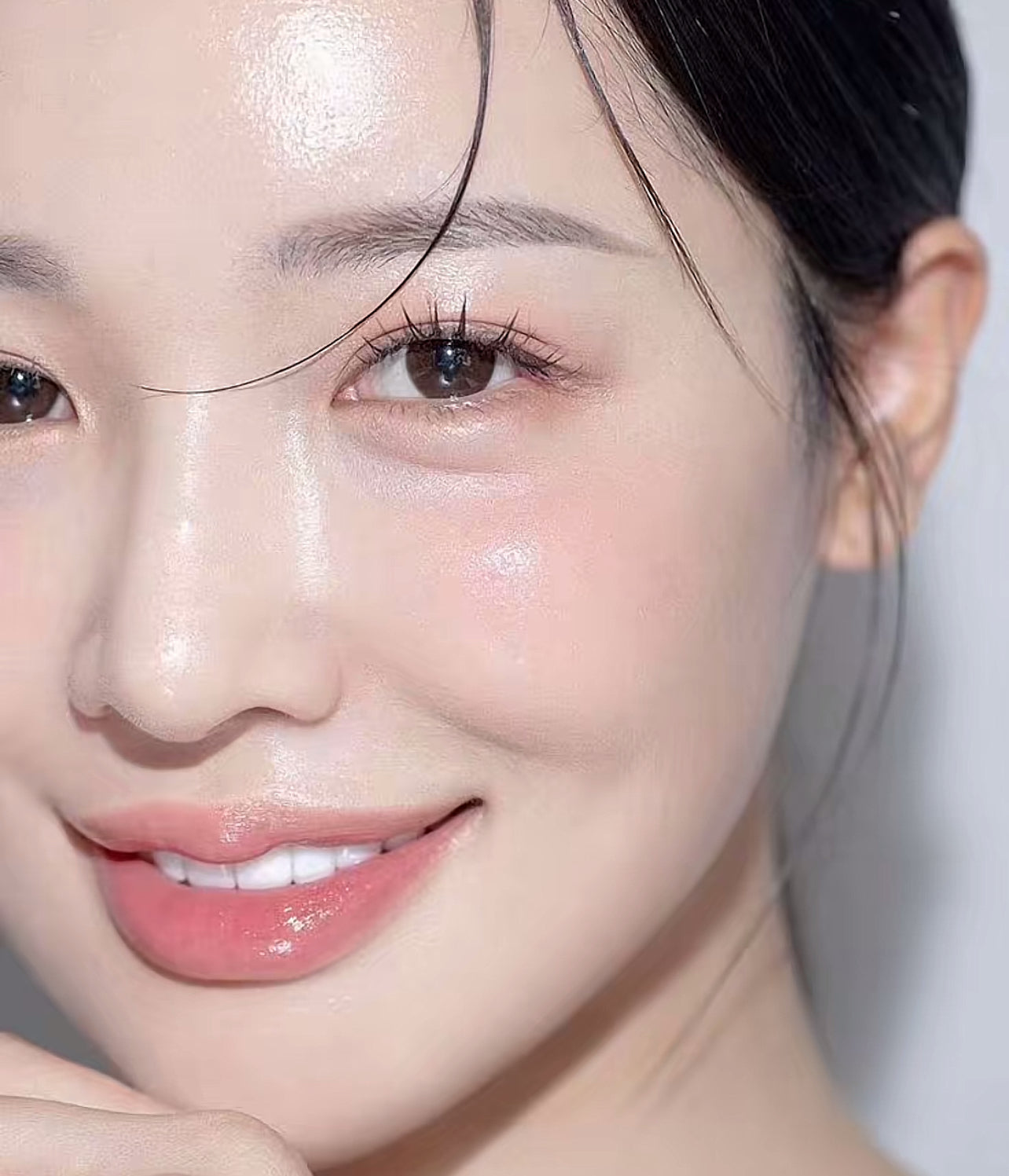 Yu Bu Korean Glass Skin Essence 30Ml | ❤️ Buy 1 Get 1 Free ❤️ - REYNIXX