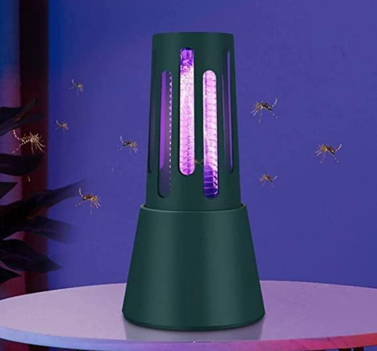 New Advanced Mosquito Killer Lamp | Kills 1000s every 10 minutes
